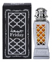 Al Haramain Perfumes Friday