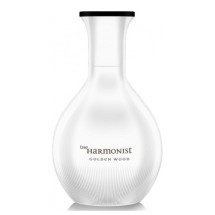 The Harmonist Golden Wood Parfum
