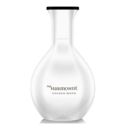The Harmonist Golden Wood Parfum