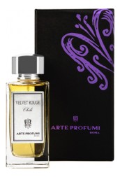 Arte Profumi Velvet Rouge