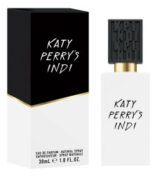 Katy Perry Katy Perry's Indie