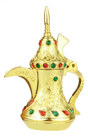 Al Haramain Perfumes Fakhrul Arab