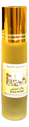 Swiss Arabian Black Intense