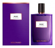 Molinard Musc Eau De Parfum