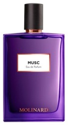 Molinard Musc Eau De Parfum