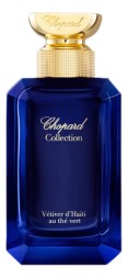 Chopard Vetiver D'Haiti Au The Vert
