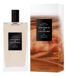 Victorio &amp; Lucchino No 3 Seduccion Magnetica