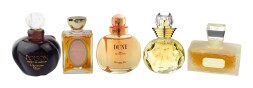 Christian Dior Esprit De Parfum Set