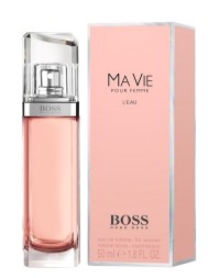 Hugo Boss Boss Ma Vie L'Eau