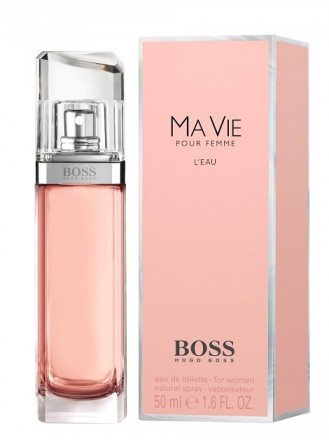 Hugo Boss Boss Ma Vie L&#039;Eau