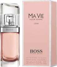 Hugo Boss Boss Ma Vie L'Eau