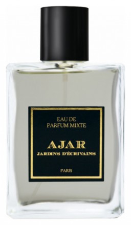 Jardins D&#039;Ecrivains Ajar