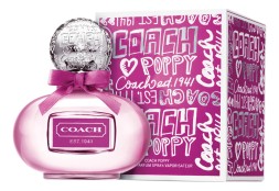 Coach Poppy Flower