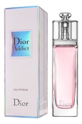 Christian Dior Addict Eau Fraiche
