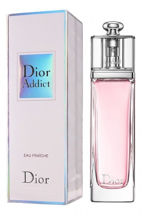 Christian Dior Addict Eau Fraiche