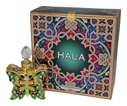 Khalis Hala
