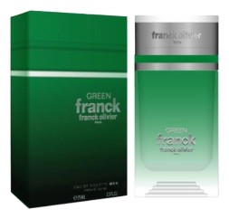 Franck Olivier Franck Green