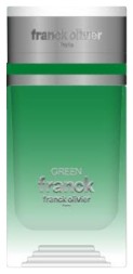 Franck Olivier Franck Green