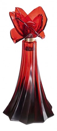 Christian Siriano Ooh La Rouge