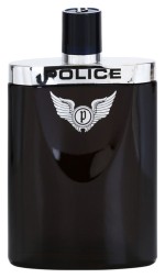 Police Silver Wings