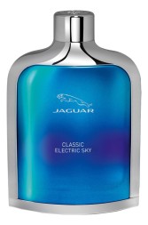 Jaguar Classic Electric Sky