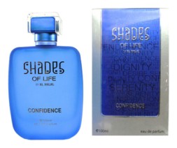 Al Halal Perfumes Shades Of Life Confidence