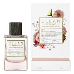 Clean Reserve Nude Santal &amp; Heliotrope