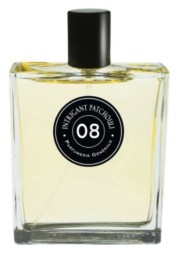 Pierre Guillaume PG08 Intrigant Pachouli