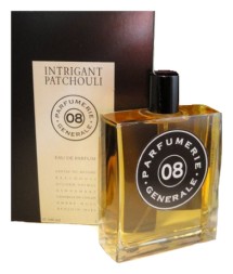 Pierre Guillaume PG08 Intrigant Pachouli