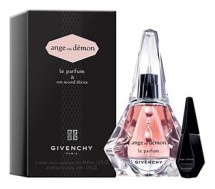 Givenchy Ange Ou Demon Le Parfum &amp; Accord Illicite