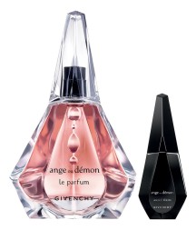 Givenchy Ange Ou Demon Le Parfum &amp; Accord Illicite