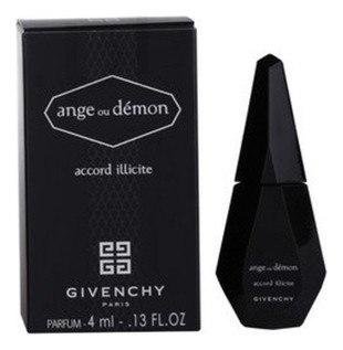 Givenchy Ange Ou Demon Le Parfum &amp; Accord Illicite