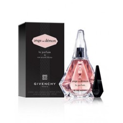 Givenchy Ange Ou Demon Le Parfum &amp; Accord Illicite