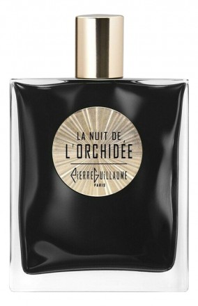 Pierre Guillaume La Nuit De L&#039;Orchidee
