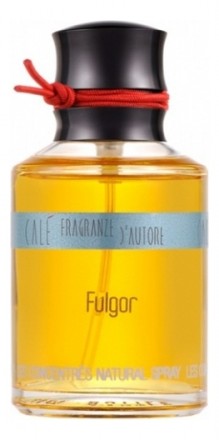 Cale Fragranze D&#039;Autore Fulgor