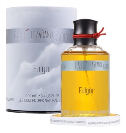 Cale Fragranze D&#039;Autore Fulgor