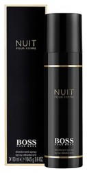 Hugo Boss Boss Nuit Pour Femme