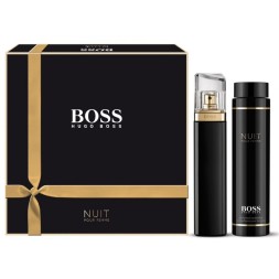 Hugo Boss Boss Nuit Pour Femme