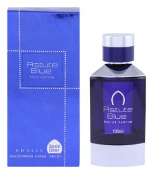 Khalis Astute Blue Pour Homme