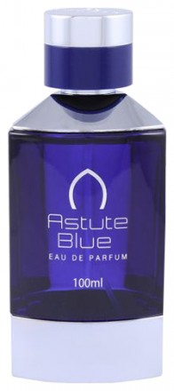 Khalis Astute Blue Pour Homme