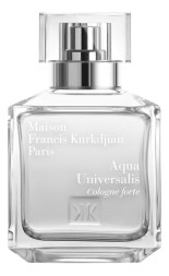 Francis Kurkdjian Aqua Universalis Cologne Forte