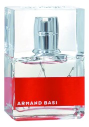 Armand Basi In Red