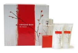 Armand Basi In Red