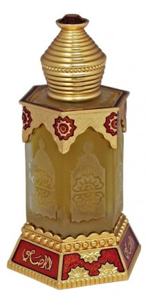 Rasasi Mehrab For Women