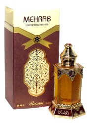 Rasasi Mehrab For Women