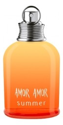Cacharel Amor Amor Summer 2012