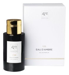 RPL Maison XIII Eau D'Ambre