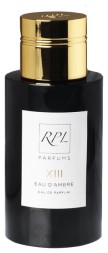 RPL Maison XIII Eau D'Ambre