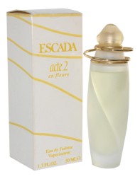 Escada Acte 2 en Fleurs