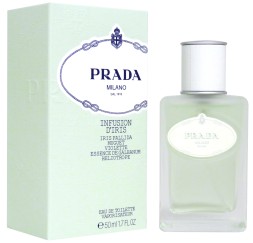 Prada Infusion D'Iris
